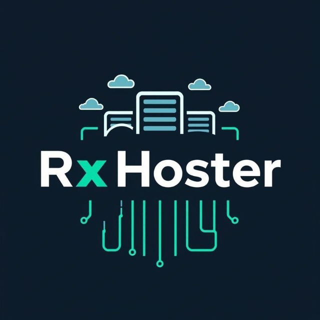 Rxhoster.com